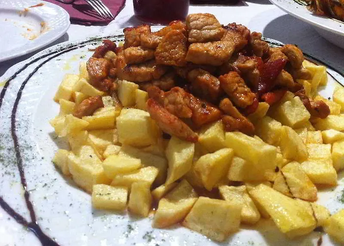 - Peña Santa Hotel Benia De Onis