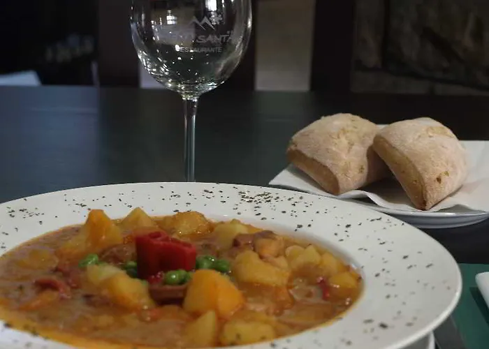 - Peña Santa 2* Benia De Onis