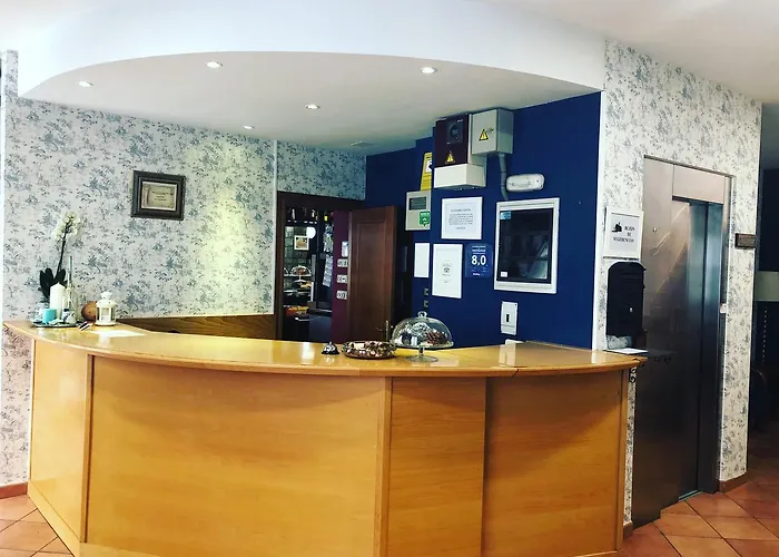 - Peña Santa Hotel 2*