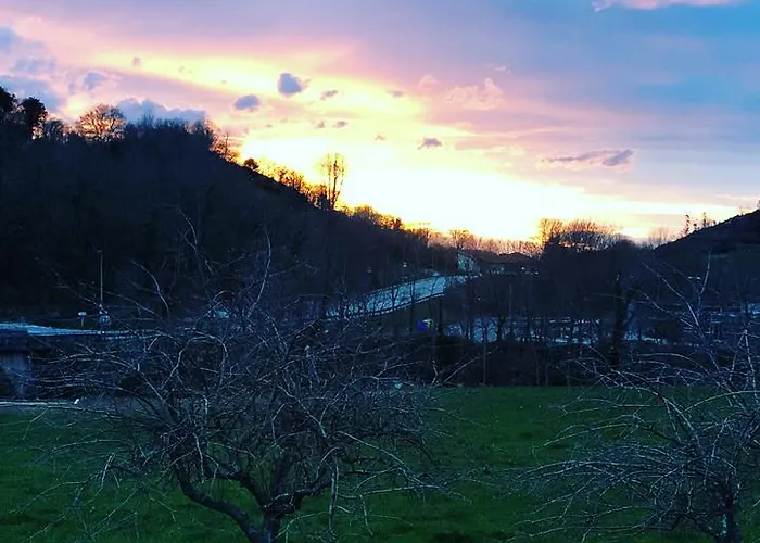 Hotel - Peña Santa Benia De Onis