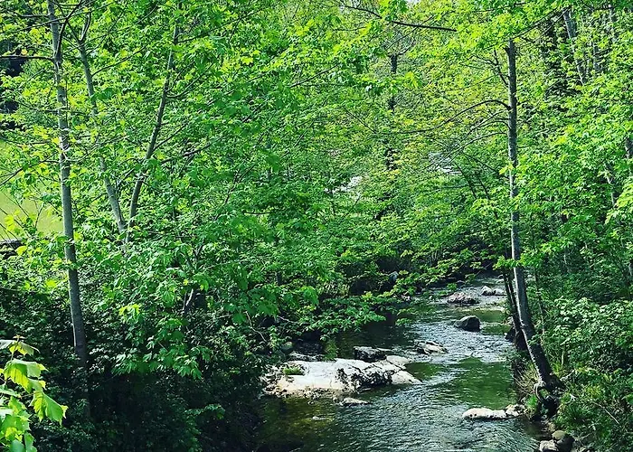 - Peña Santa Hotel 2*