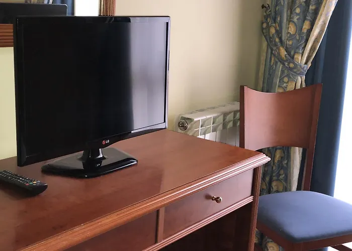 - Peña Santa 2* Benia De Onis