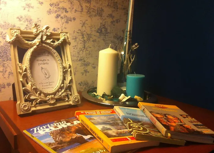 Hotel - Peña Santa Benia De Onis