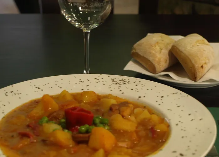 - Peña Santa 2* Benia De Onis