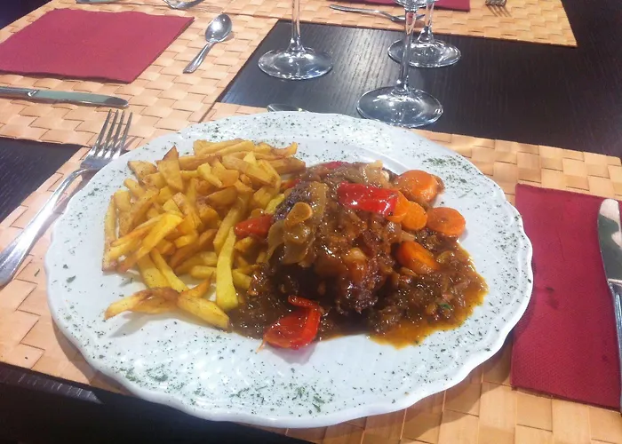 - Peña Santa 2* Benia De Onis