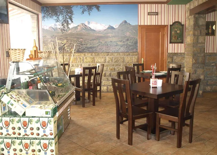 - Pena Santa 2* Benia De Onis