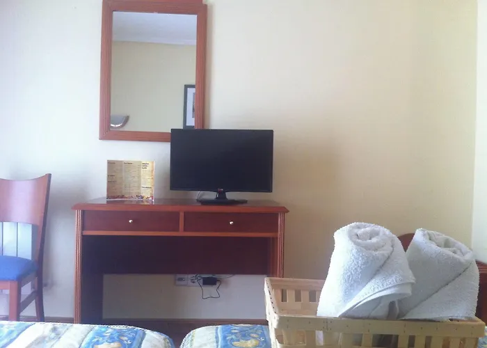 - Peña Santa 2* Benia De Onis