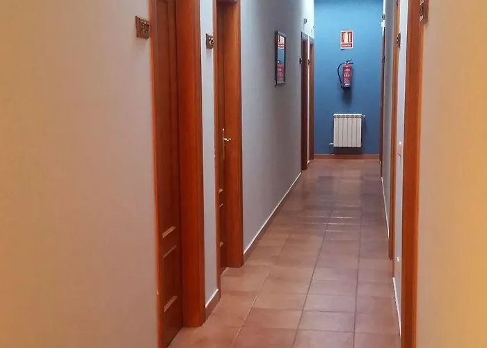 - Peña Santa Hotel Benia De Onis