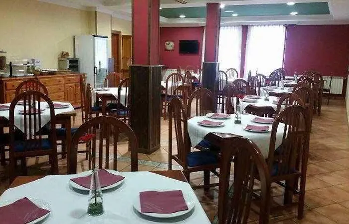 - Peña Santa Hotel Benia De Onis