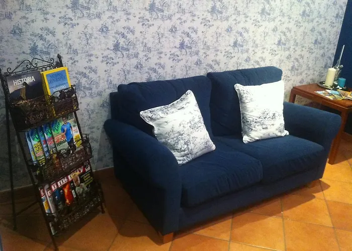 - Pena Santa Benia De Onis