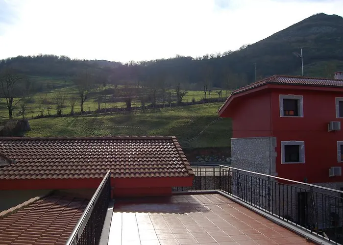 - Peña Santa 2* Benia De Onis