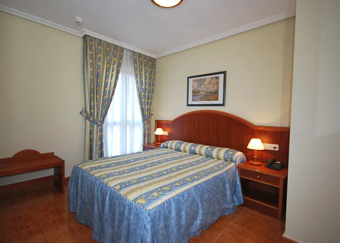 - Peña Santa 2* Benia De Onis