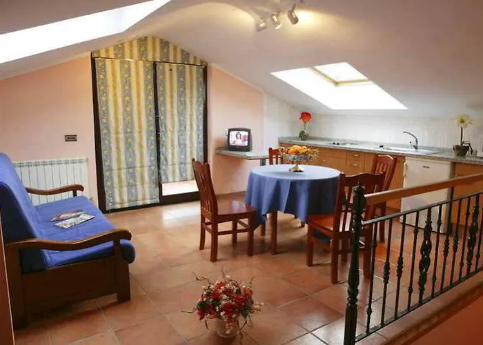 Hotel - Peña Santa Benia De Onis