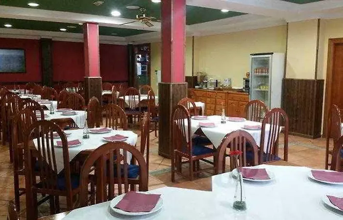 - Peña Santa Hotel